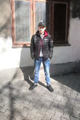 Fotka uživatele Radzio1995