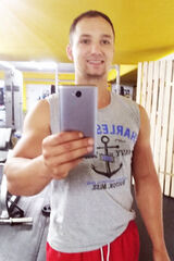 Foto pengguna Bielass