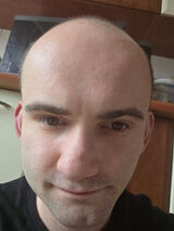 Zdjęcie użytkownika Majera1997