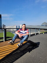 Zdjęcie użytkownika Dragonppp