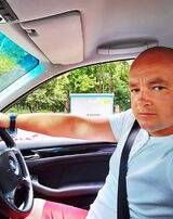 Zdjęcie użytkownika Roszykiewicz