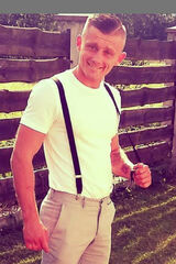 Фотография пользователя Launamur91