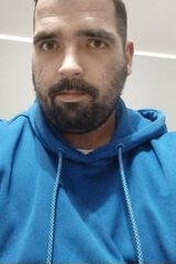 Benutzerfoto MateuszZurek1999