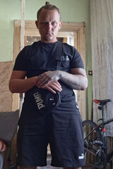 Фотография пользователя Uzarski