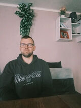 Фотография пользователя RafalLitwin1989