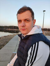 Фотография пользователя tomek1996stepien