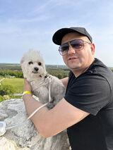 Zdjęcie użytkownika Danielx40x