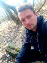 Fotka uživatele maciejmalita170192