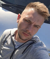 Zdjęcie użytkownika MilyPan2000