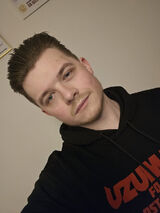 Zdjęcie użytkownika xwilbii