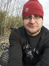 Фото користувача WiecznyPielgrzym