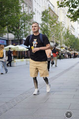 Zdjęcie użytkownika MariuszP95