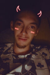 Fotka uživatele malewskiwojtek848