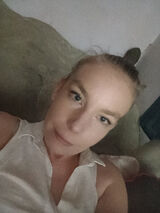 Zdjęcie użytkownika blondyneczkamala87