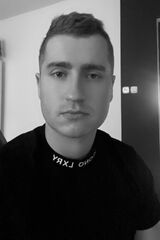 Zdjęcie użytkownika Tomek6123