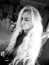 Фотография пользователя blondianioleczek