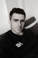 Zdjęcie użytkownika Kriss77777