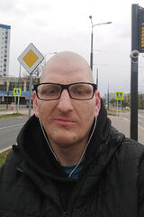 Benutzerfoto LysiutkiScorpio92