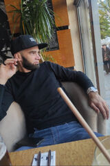 Benutzerfoto krystek330