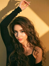 Foto pengguna Camila