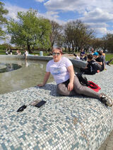 Zdjęcie użytkownika PietruszkaAgnieszk