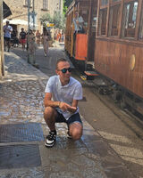 Zdjęcie użytkownika Mariusz19910