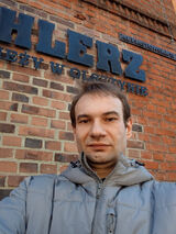 Benutzerfoto drogulka1