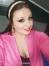 Zdjęcie użytkownika AgnieszkaAga1992