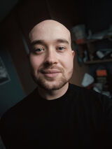 Фотография пользователя Maciekjestemm