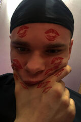 Фото користувача Wisdian6