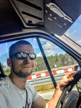 Zdjęcie użytkownika MateuszKrawczynski