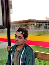 Fotka uživatele DaniAli