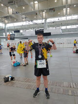 Benutzerfoto Marcin1991Koscian