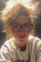 Zdjęcie użytkownika mazurekdorota08