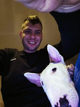 Фото користувача scratchbassedj