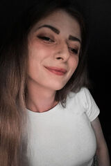 Fotka uživatele Kasixx99