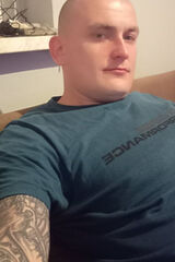 Zdjęcie użytkownika marekmayki