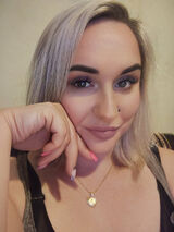 Фотография пользователя Basia93