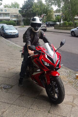 Foto pengguna Marcinworonko1369