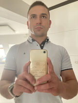 Zdjęcie użytkownika adamtomaszapple