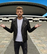 Fotka uživatele JaNiebanalny