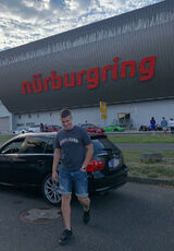 Фотография пользователя mike2332