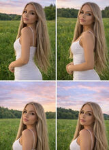 Фотография пользователя KajaMak45065