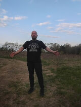 Zdjęcie użytkownika wojciechapawacz4