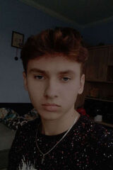 Zdjęcie użytkownika magicznahat