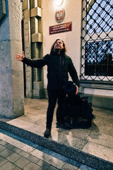 Фотография пользователя Santiago94