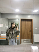 Foto pengguna lendzionoliwia1216