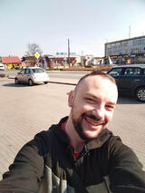 Фотография пользователя mateuszj96