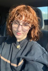 Zdjęcie użytkownika amaliathomas43