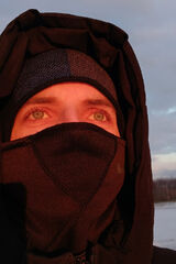 Fotka uživatele kamilnoga30